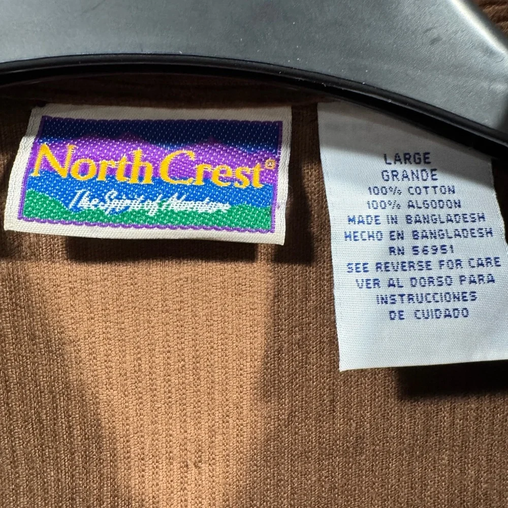 Northcrest Vest - Picture 3 of 5